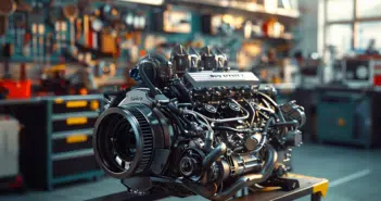 Zoom sur la longévité du moteur 1.2 PureTech 110 : caractéristiques, entretien et facteurs d’usure