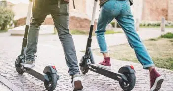 meilleures trottinettes électriques