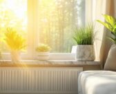 Pourquoi choisir une tablette en marbre pour votre radiateur ?