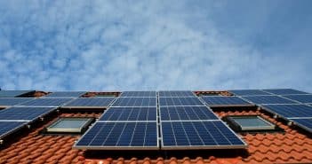 Pourquoi faire installer des panneaux photovoltaïques ?