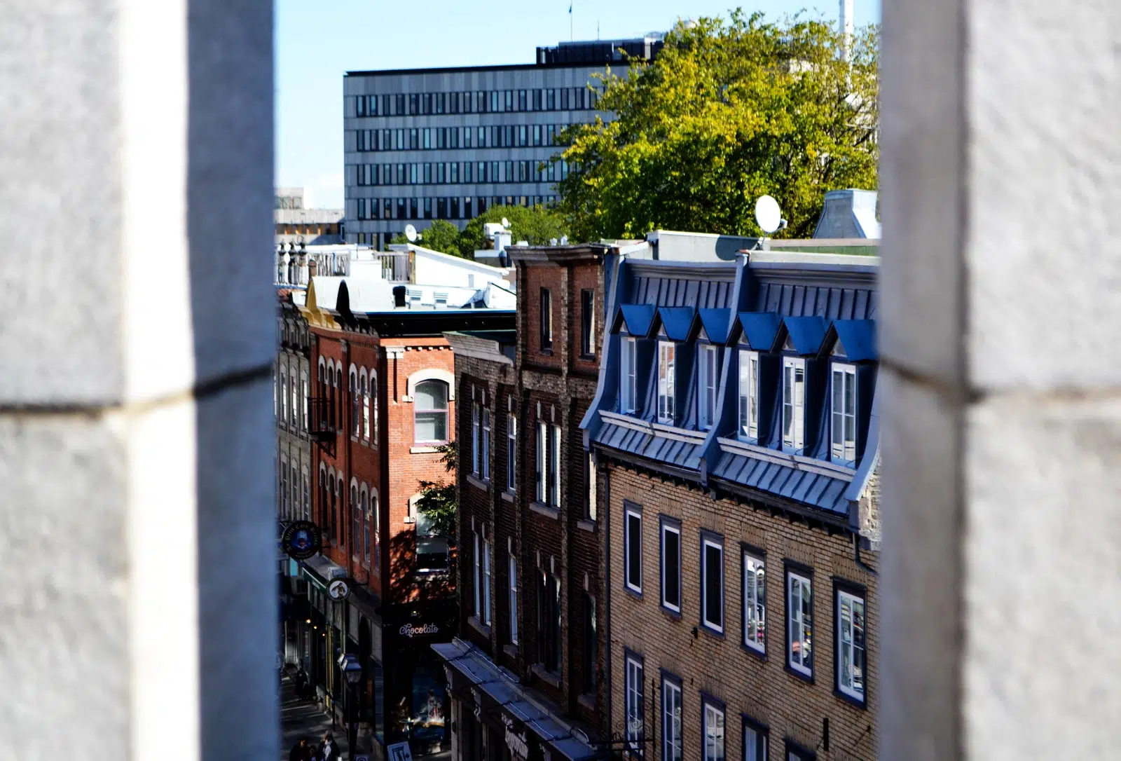 Québec