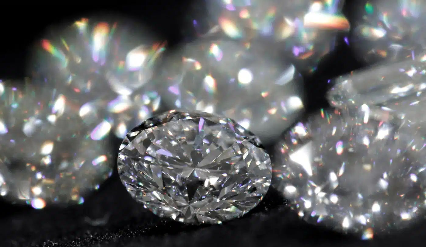 diamants