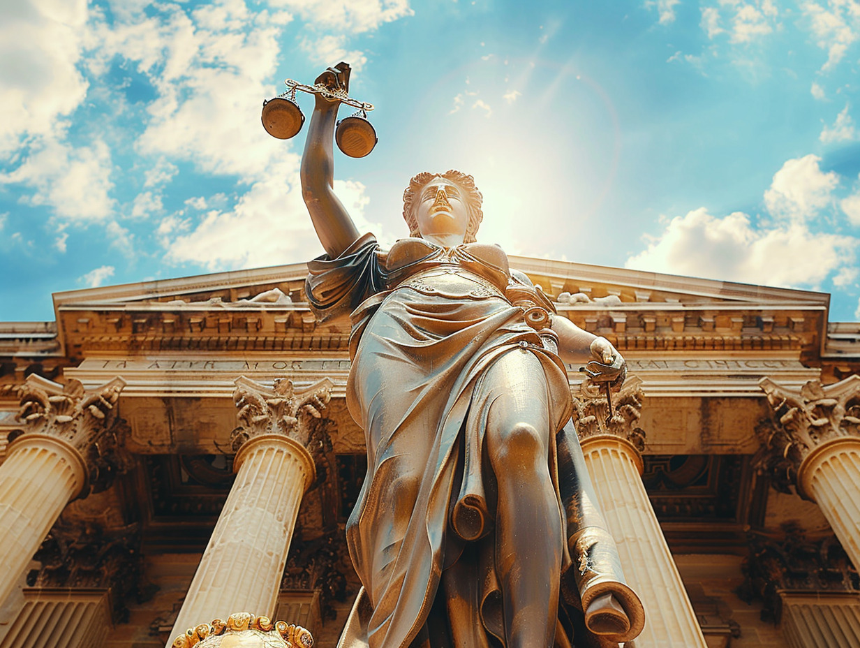 arrêt quintin 1991 : impact sur le droit administratif français -  justice  et  tribunal