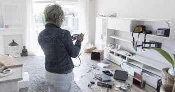 Cambriolage, comment limiter les risques ?