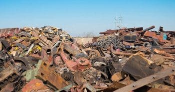 Gagnez de l’argent avec le recyclage d’objets