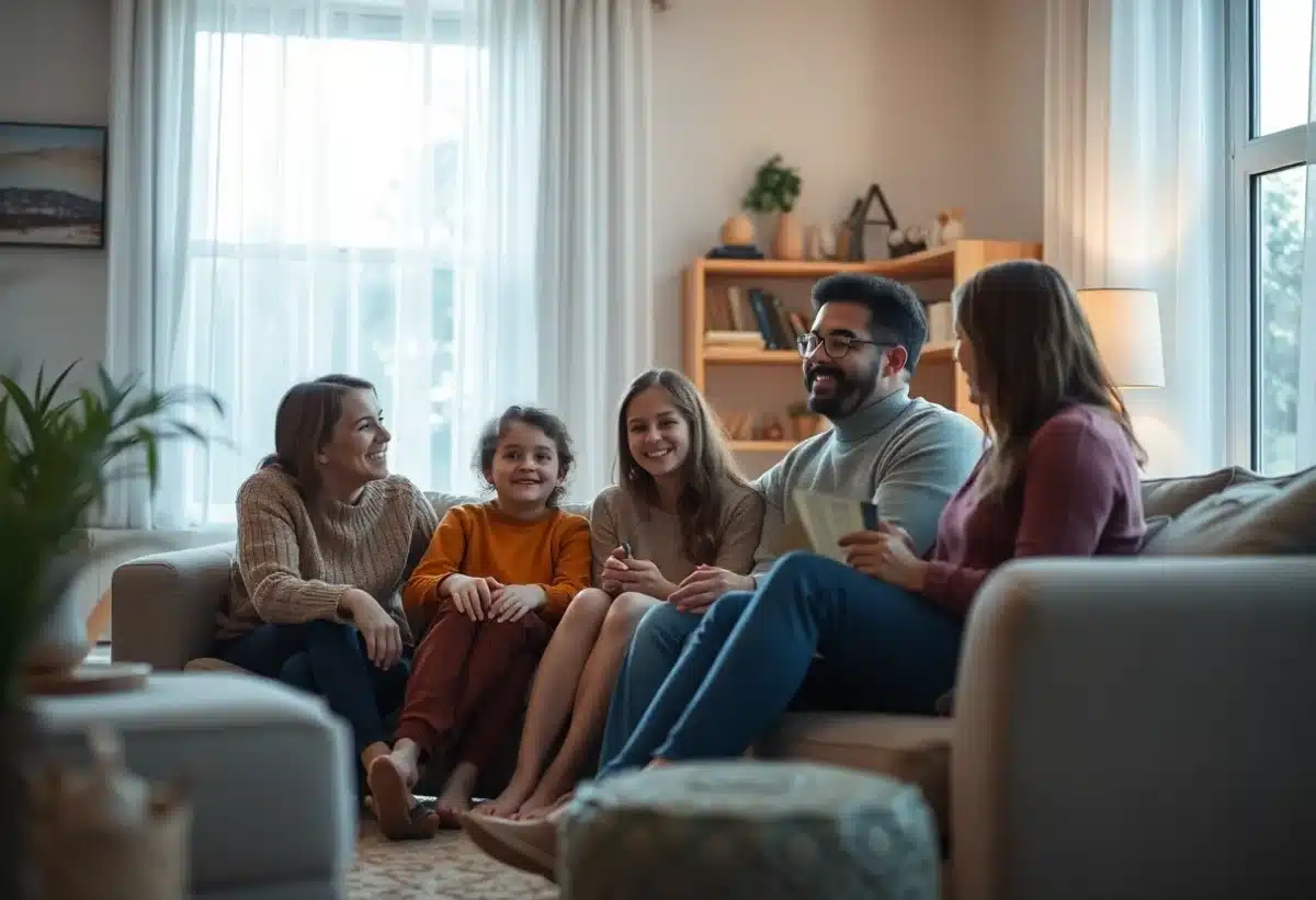 Assurance habitation : ne laissez pas votre maison sans protection