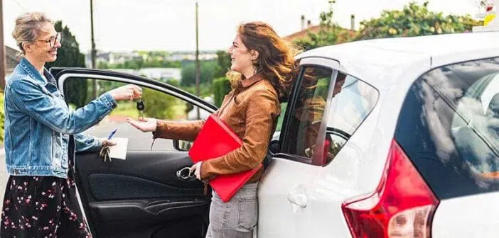 Comment acheter un véhicule d’occasion dans sa ville de résidence