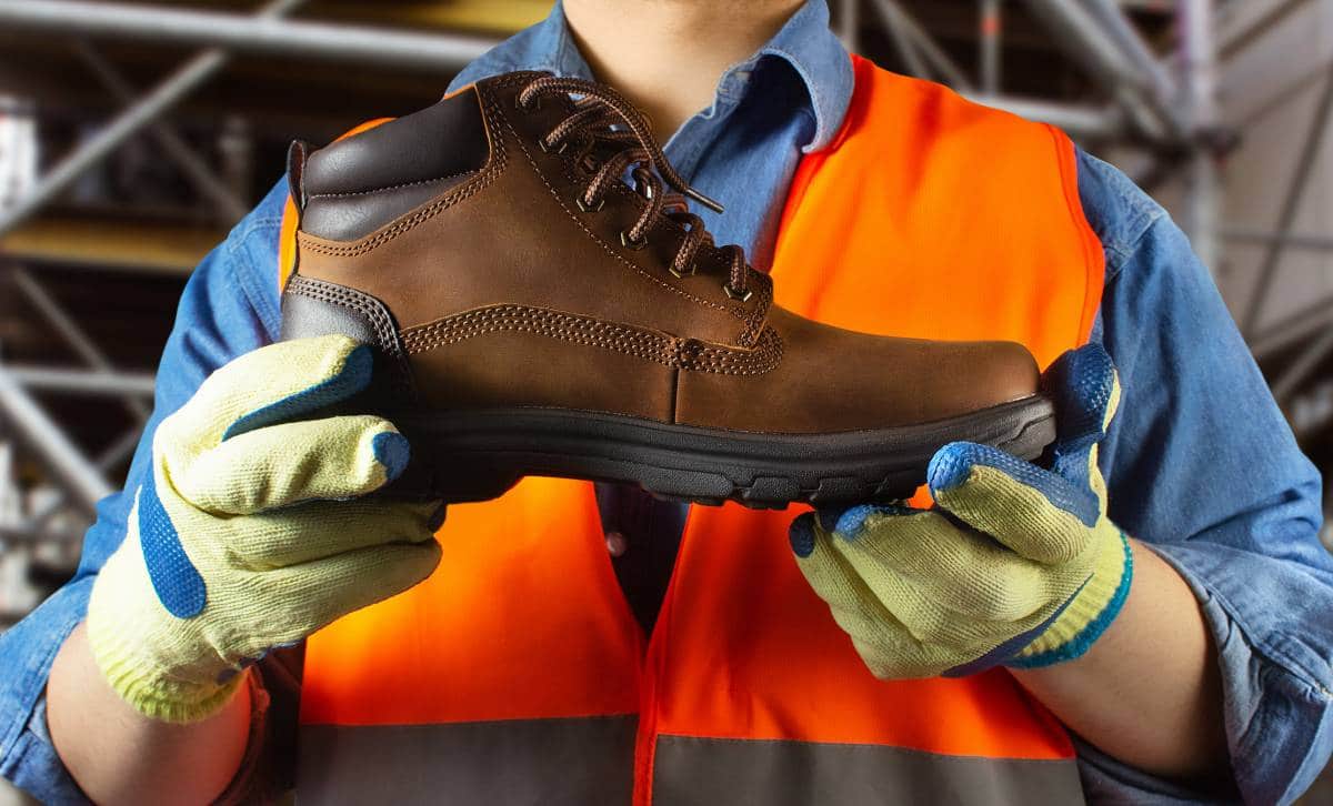 Quelle chaussure de sécurité choisir ? chaussure de sécurité