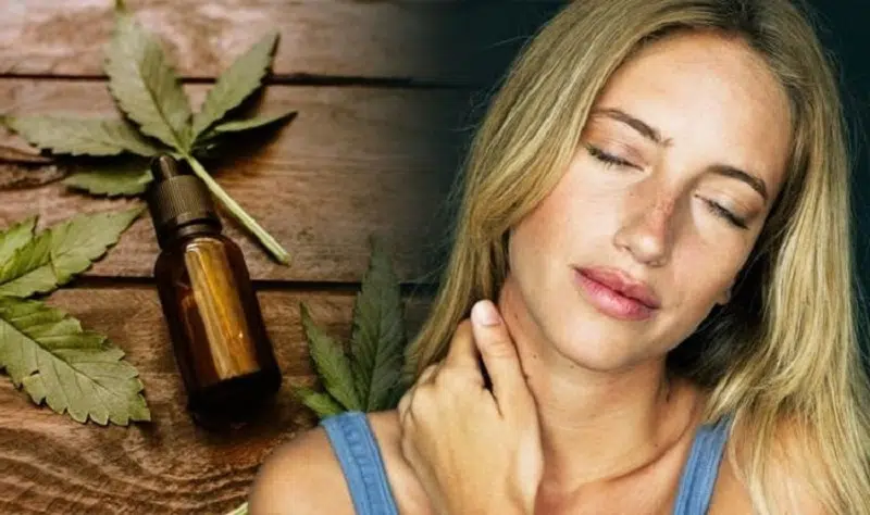 Comment consommer le CBD pour soulager les douleurs dans le corps