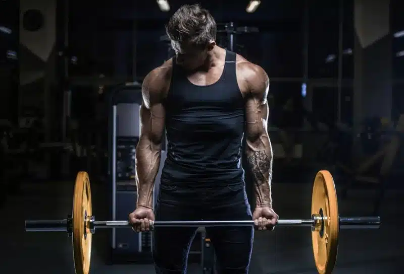 Comment éviter la fonte musculaire pendant l'entraînement