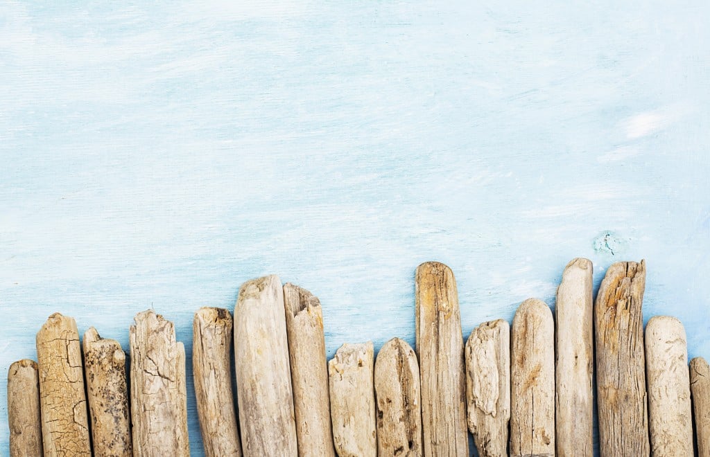 Comment faire du bois flotté soi-même