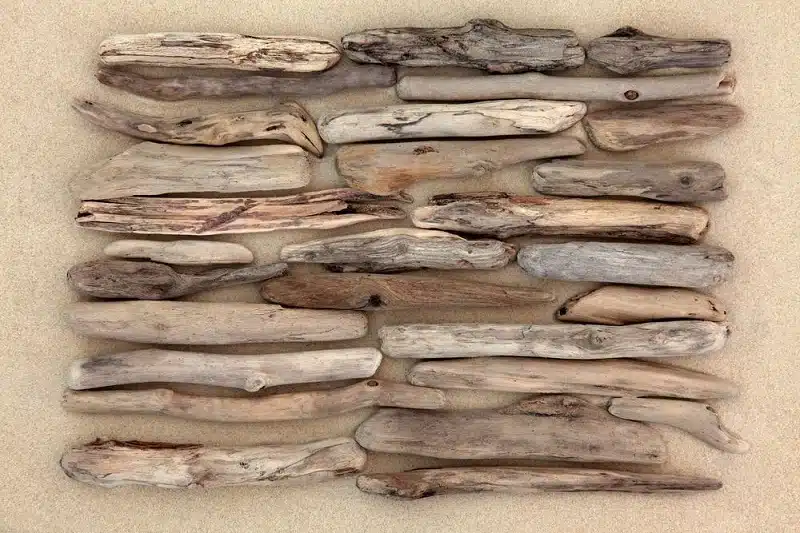 Comment faire du bois flotté soi-même
