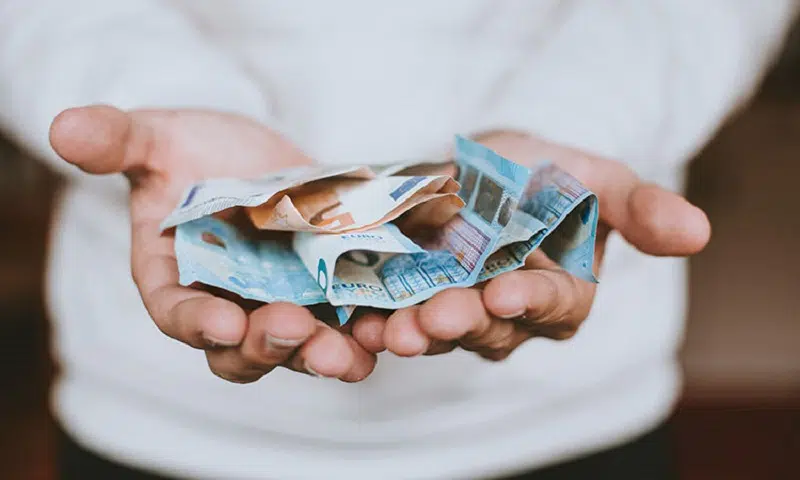 Comment gagner de l'argent à 15 ans