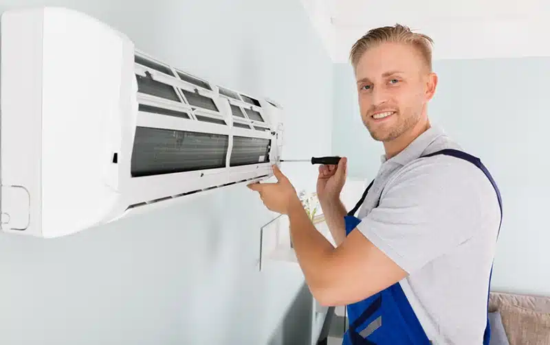 Comment identifier la société de climatisation tertiaire idéale pour vos besoins à Paris en Île-de-France