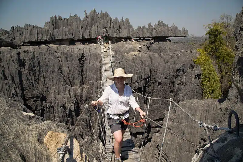 Découvrir les meilleures choses à faire à Madagascar