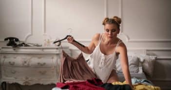 Femme : comment s’habiller pour un premier rendez-vous ?