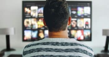 Confinement : la hausse du streaming illégal