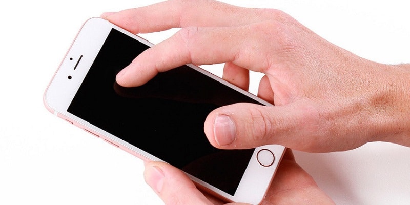 Iphone qui ne s’allume plus ? Comment faire ? Iphone qui ne s'allume plus Comment faire