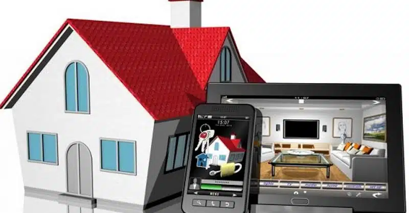 Les avantages de la télésurveillance pour protéger sa maison