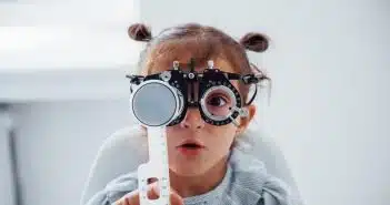 L'ophtalmologie pédiatrique à Lille : comment prévenir et traiter les troubles de la vue chez les enfants.