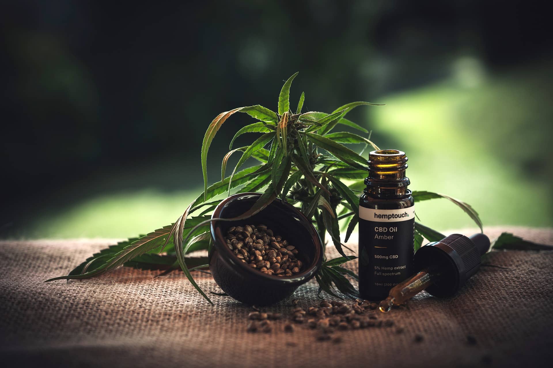 Comment le CBD est-il prescrit ?