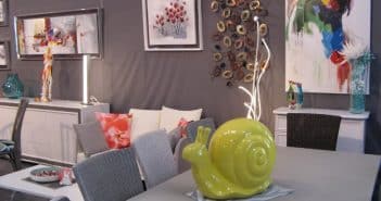 Salon Habitat et Jardin à Chambéry : toutes les dernières tendances