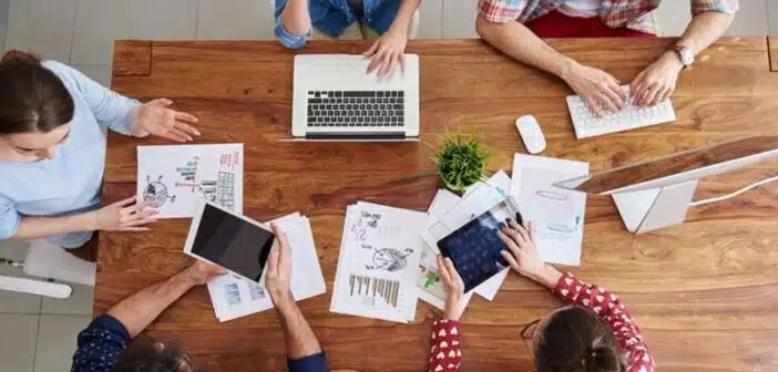 Optimiser la communication interne comment bien choisir sa solution de téléphonie d'entreprise