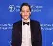 Pete Davidson (sa taille, son poids) qui est sa femme