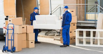 Déménagement à Paris : comment réussir l’opération ? Un déménagement