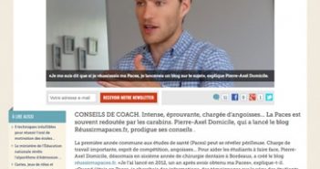 Nos conseils pour réussir votre première année de médecine