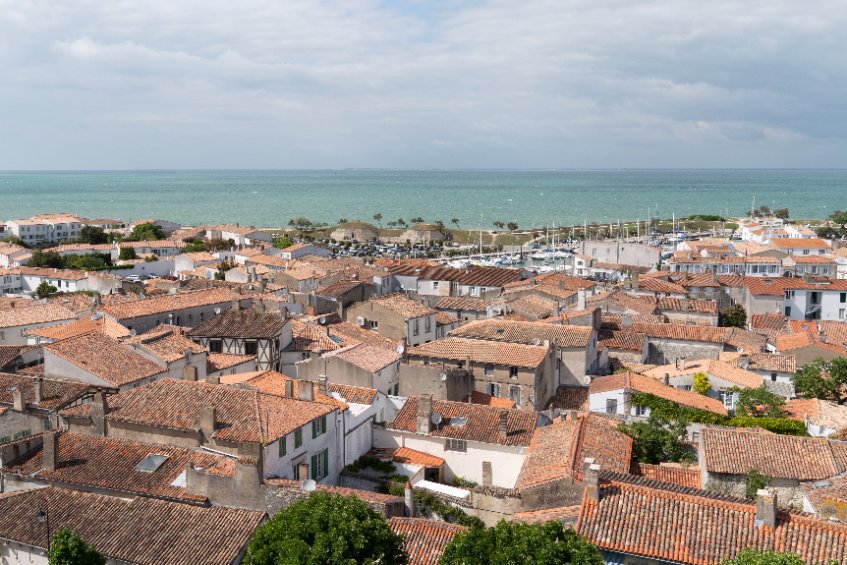 SaintLin une ville familiale Blog House