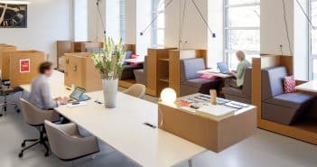 Travailler sans avoir de bureaux, c’est possible avec le coworking Le coworking