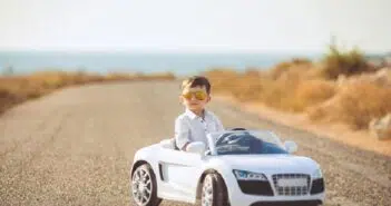 Voiture électrique pour enfant comment bien choisir