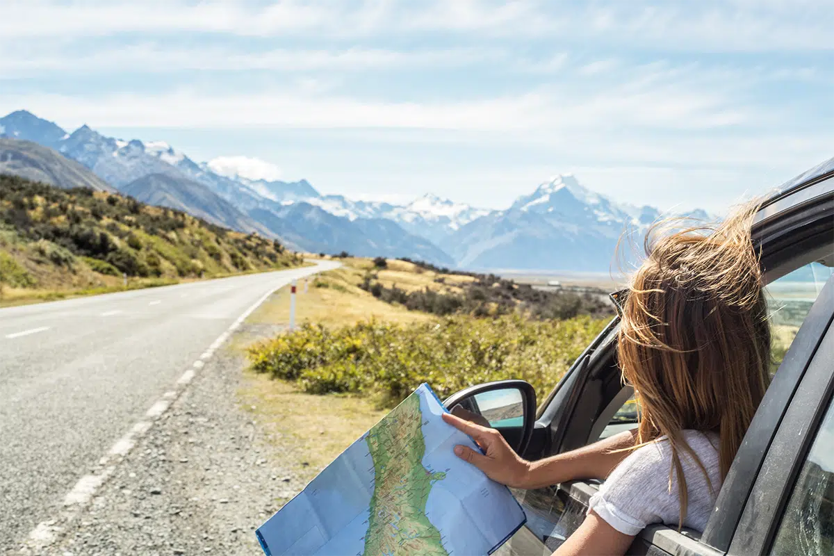 Voyage de dernière minute : comment organiser votre itinéraire rapidement