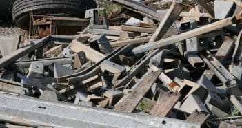 Rachat de ferraille : tarifs et avantages rachat de la ferraille