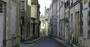 Acheter un appartement à Poitiers : les meilleurs endroits à connaître !