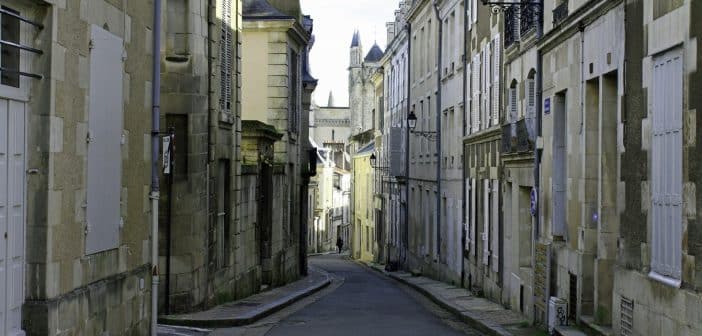 Acheter un appartement à Poitiers : les meilleurs endroits à connaître !