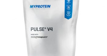 Pré-workout Pulse V4 de Myprotein – Notre avis