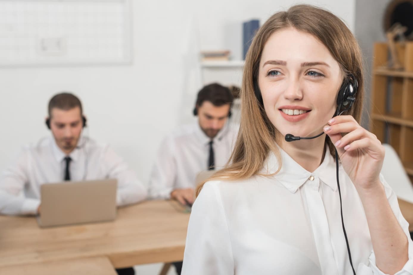 Comment emmener une externalisation de services efficace ?