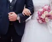 Mariage chic : harmoniser montre de luxe et costume de marié