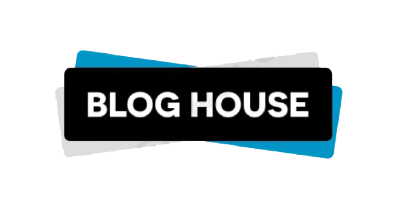 Blog House