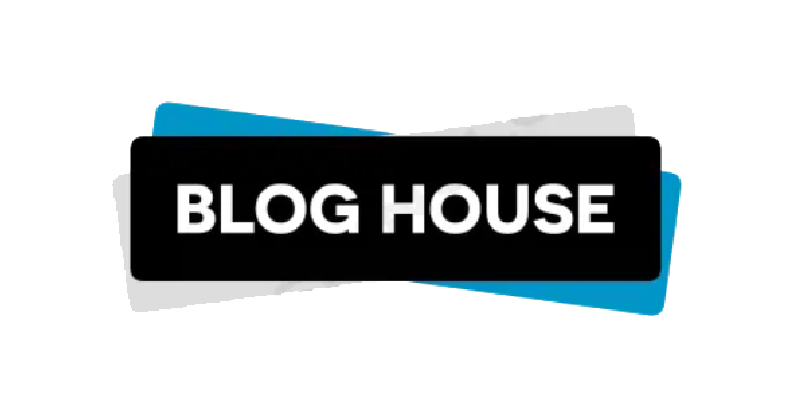Blog House