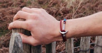 Quel bracelet choisir pour son homme ?