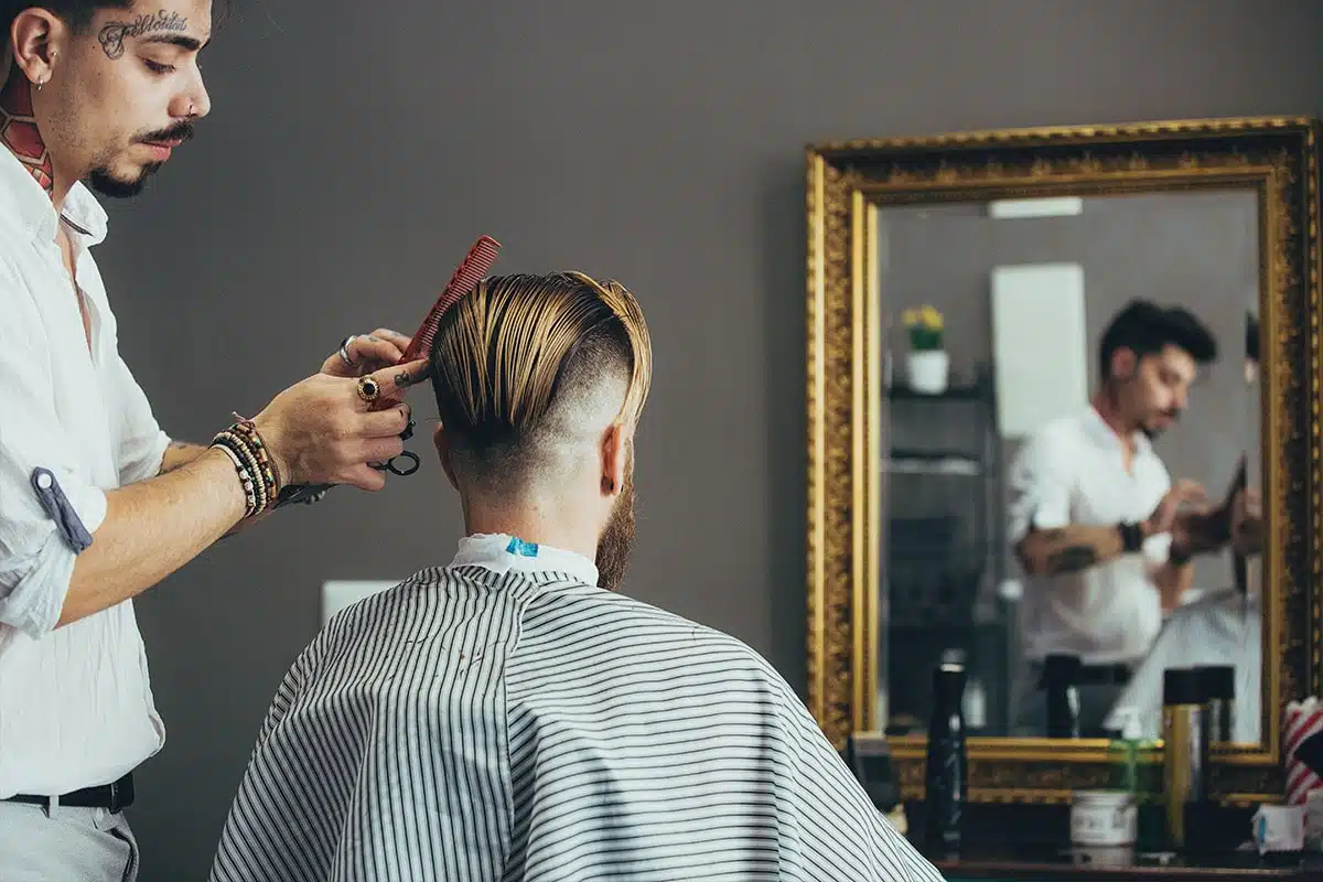 coiffeur sans rendez-vous