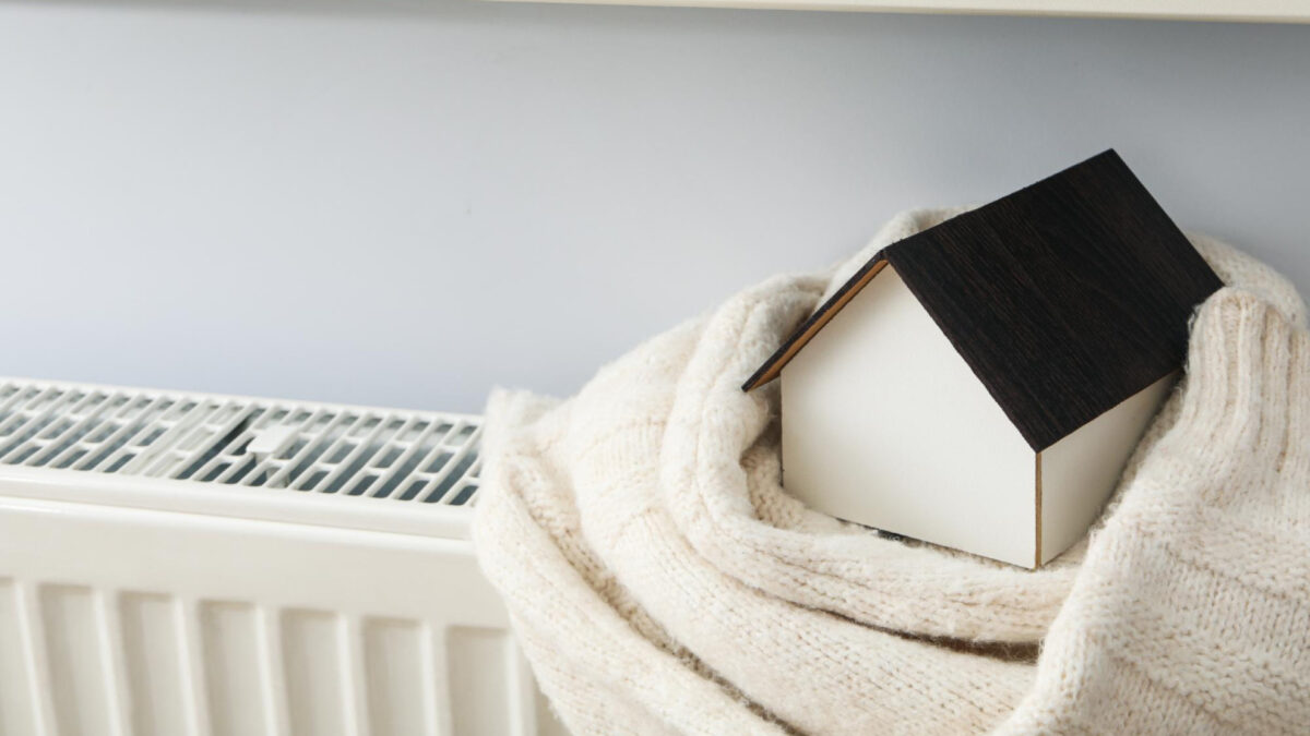 Comment choisir le bon système de chauffage pour votre maison ?