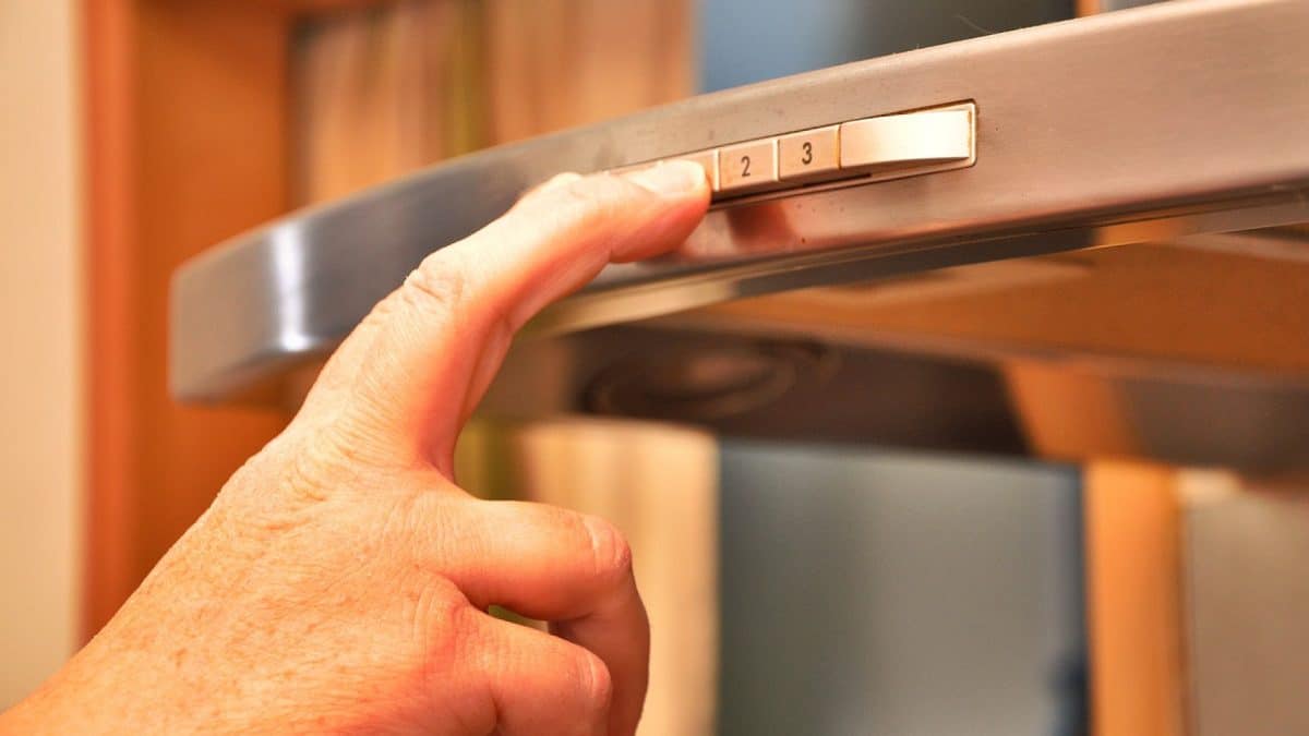 Comment choisir une hotte aspirante en inox professionnelle ?