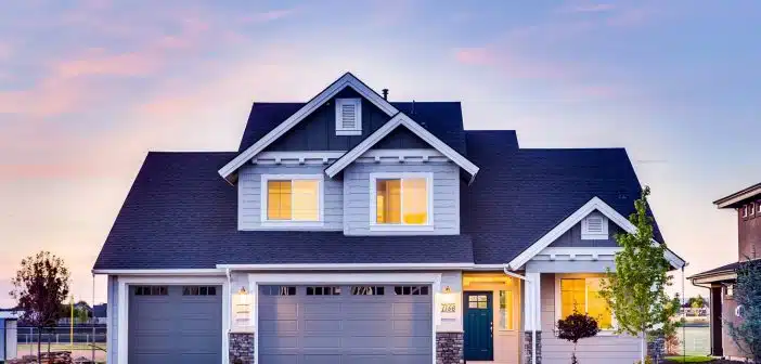 Comment estimer la valeur d'une maison ?