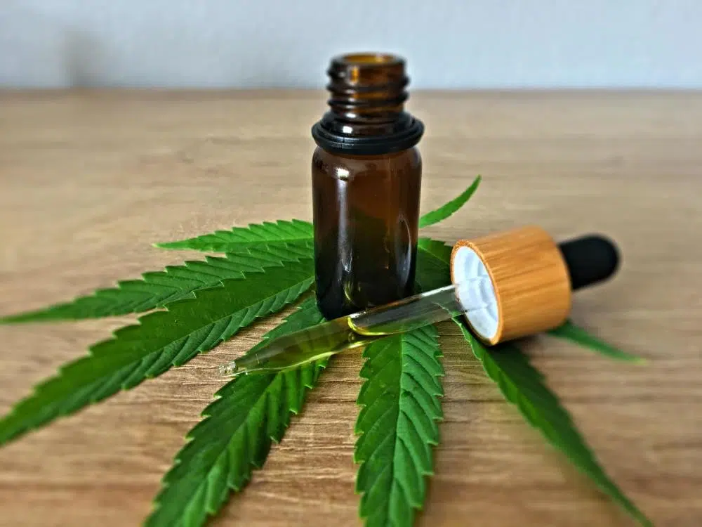 consommer le CBD pour soulager les douleurs dans le corps