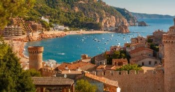 4 bonnes raisons de visiter la Costa Brava
