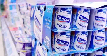 Danone